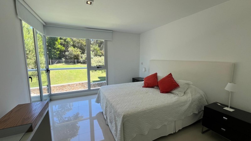 Departamento moderno en venta en Rincon del indio